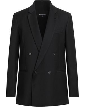 Patrizia Pepe Blazers - Black