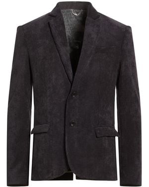 Imperial Blazer - Schwarz