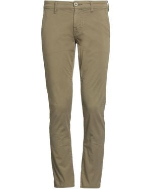 Guess Pantalone - Verde