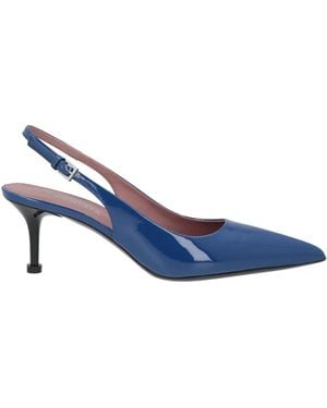 Premiata Pumps - Blau