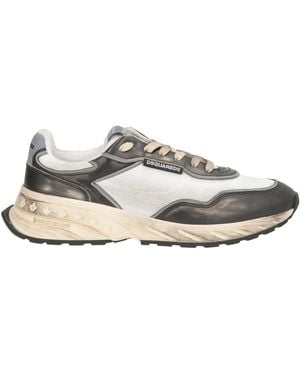 DSquared² Sneakers - Blanc