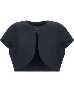 Kocca Blazer - Blu