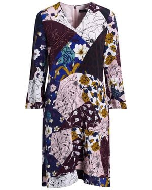 Marc Cain Midi Dresses - Blue