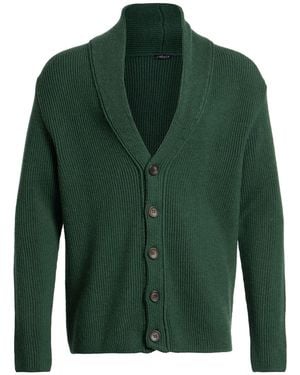 Retois Strickjacke - Grün