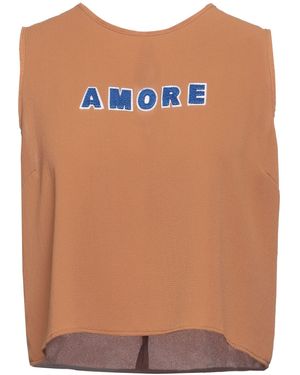 Happiness Top - Orange