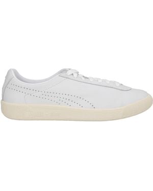 PUMA Sneakers - White