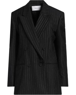 Lardini Blazer - Black