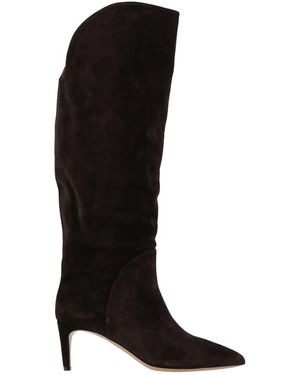 Paris Texas Bota - Negro