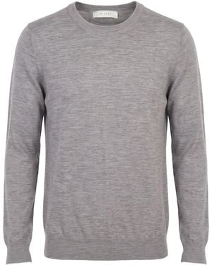 Diktat Jumpers - Grey