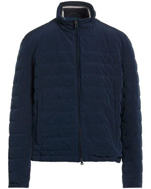 Paul & Shark Puffer - Blue
