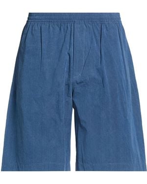 Givenchy Shorts & Bermuda Shorts - Blue