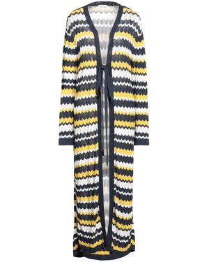 P.A.R.O.S.H. Cardigan - Bianco