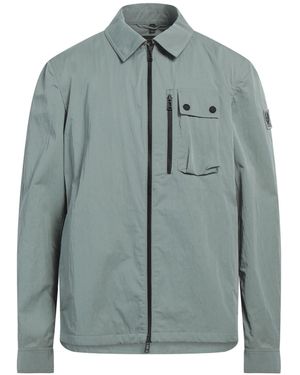 Belstaff Jacke & Anorak - Blau