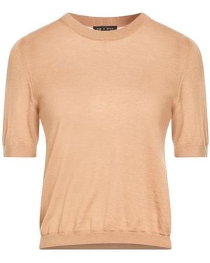 Rag & Bone Pullover - Neutro