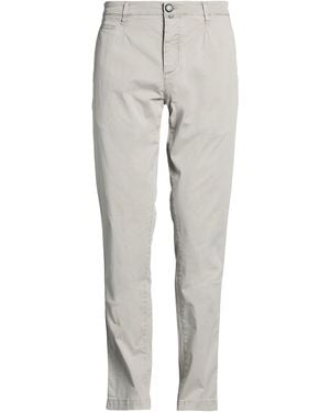 Jacob Cohen Trousers - Grey