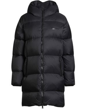 DSquared² Puffers - Black