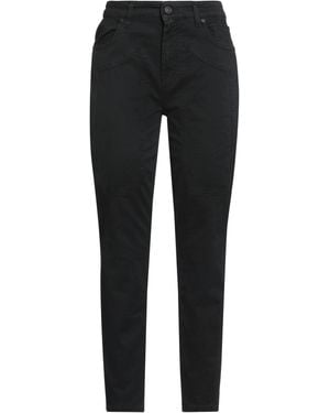 Jeckerson Trouser - Black