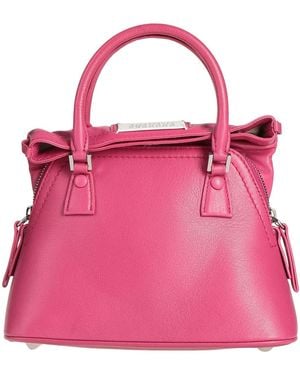 Maison Margiela Handbag - Pink
