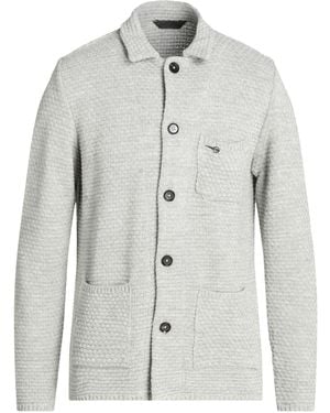 Paoloni Cardigan - Black