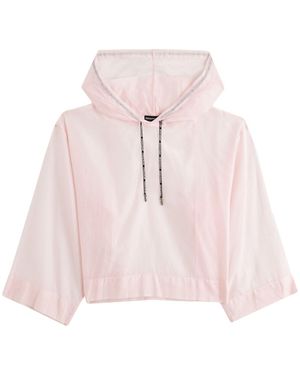 Emporio Armani Top - Pink
