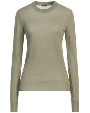 JOSEPH Pullover - Verde