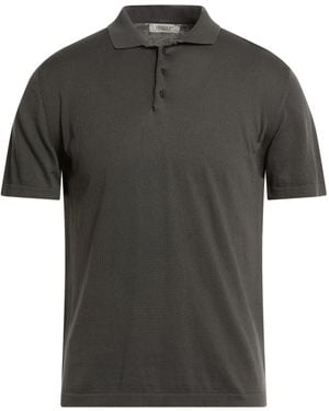 Crossley Polo - Gris