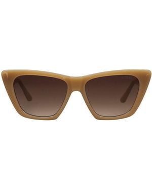 Guess Sonnenbrille - Braun