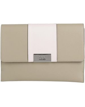 Karl Lagerfeld Borsa A Mano - Neutro