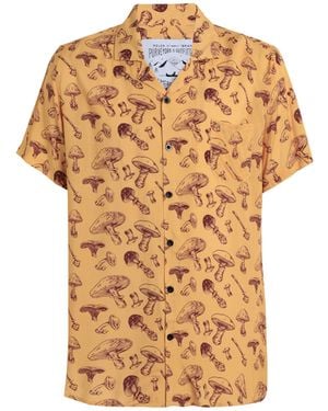 Poler Camicia - Neutro