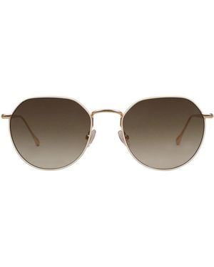 Isabel Marant Sunglasses - White