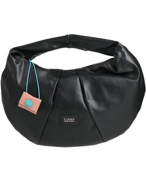 Gabs Borsa A Mano - Nero