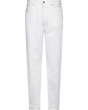Closed Jeans - White