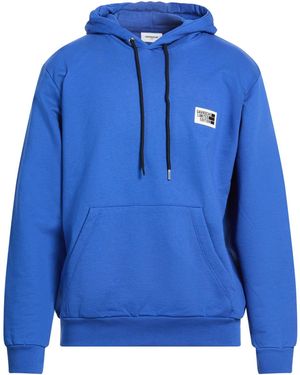 gavroche paris Sweatshirts - Blue