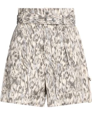 Isabel Marant Shorts & Bermuda Shorts - Natural