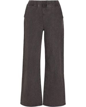 8 by YOOX Jeans - Grey