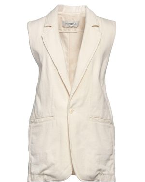 People Blazer - Neutro