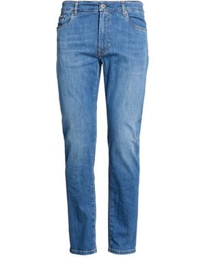 Teleria Zed Jeans - Blue
