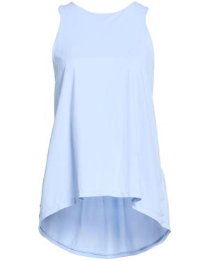 Rrd Tank Tops - Blue