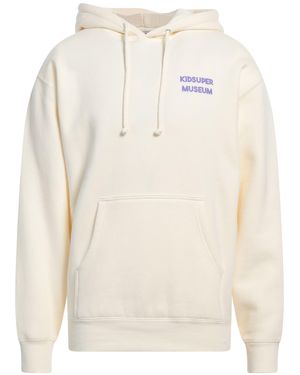 Kidsuper Sweatshirt - White