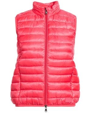Canadian Vests - Pink