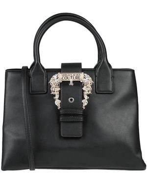 Versace Jeans Couture Borsa A Mano - Nero