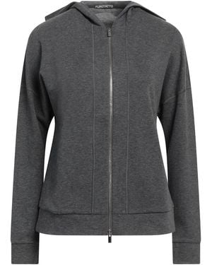 Purotatto Sweatshirt - Black