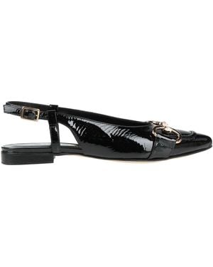 Bruglia Ballerine - Nero