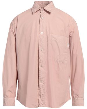 Amish Supplies Camisa - Rosa