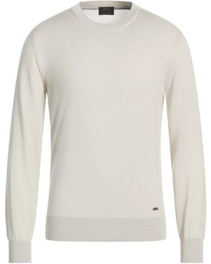 Brioni Pullover - Blanco