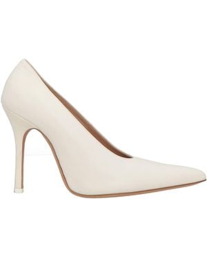 Sportmax Pumps - White