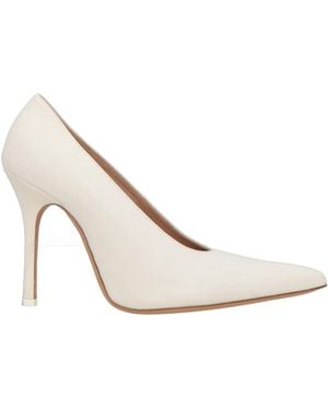 Sportmax Court Shoes - White
