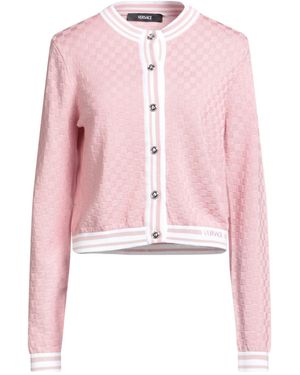 Versace Cardigans - Pink