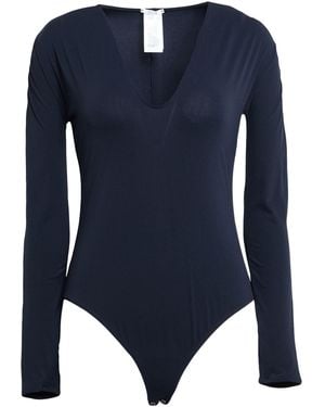Wolford Body - Blu