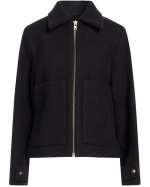 Kassl Jacket - Black